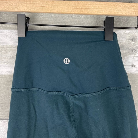 Lululemon Align 25” Submarine Leggings 2 - Picture 4 of 8